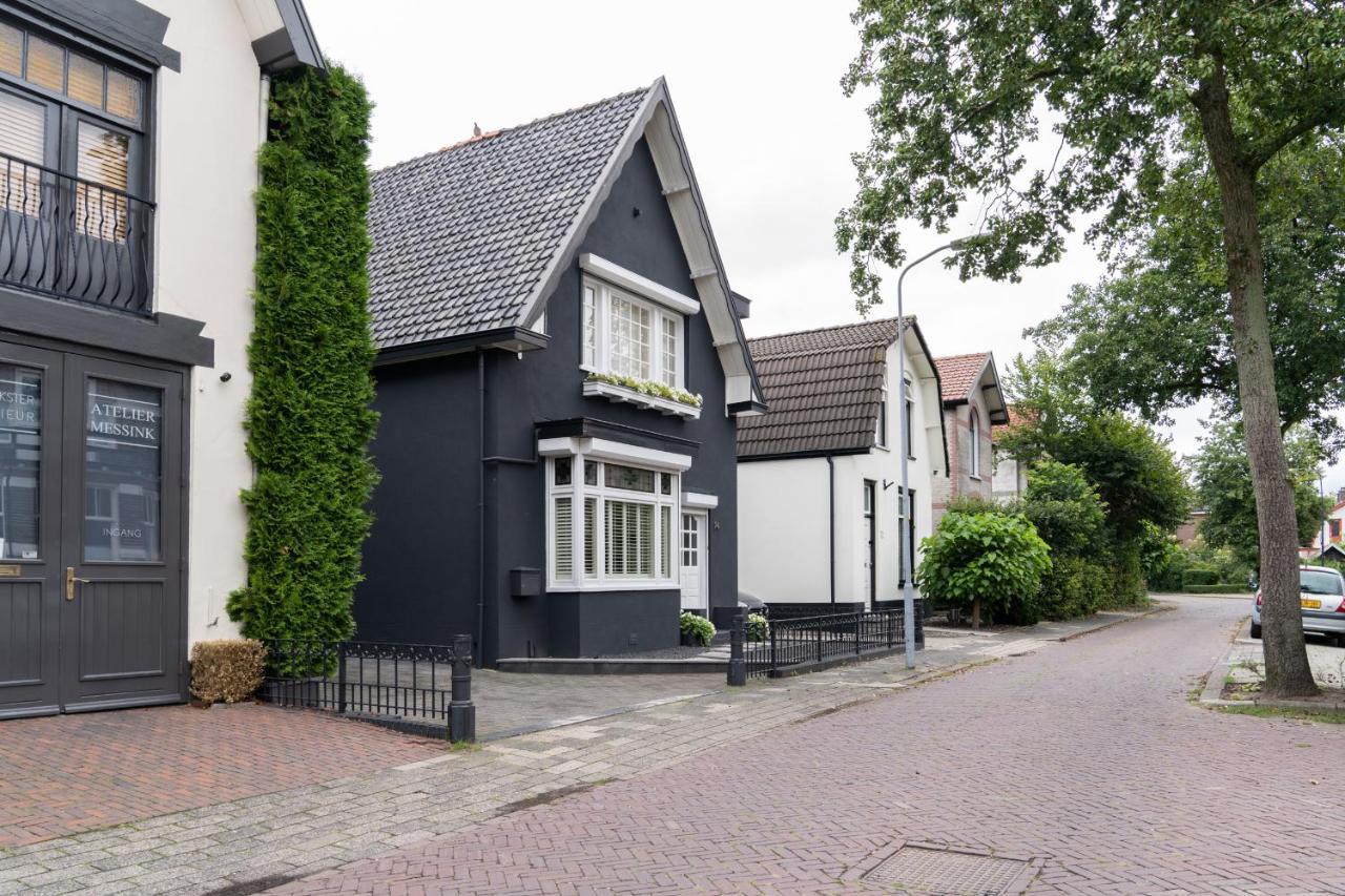 Centrum-Mariastraat-Apeldoorn Exteriér fotografie